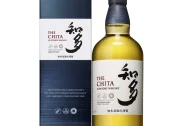 The Chita Single Grain Japanese Whisky