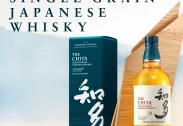 The Chita Single Grain Japanese Whisky