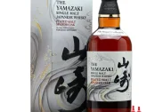 Yamazaki Peated Malt Spanish Oak