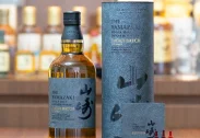 Yamazaki Smoky Batch - The Second