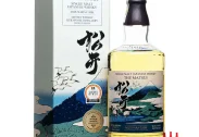 Matsui Mizunara Cask