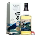 Matsui Mizunara Cask