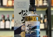 Matsui Mizunara Cask