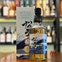 Matsui Mizunara Cask