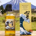 The Matsui Single Malt Whisky The Peated