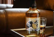 The Matsui Single Malt Whisky The Peated