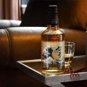 The Matsui Single Malt Whisky The Peated