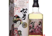 Matsui Sakura Cask