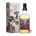 Matsui Sakura Cask