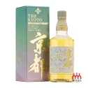 THE Kyoto Single Malt Whisky