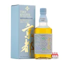 The Kyoto Mizunara Cask