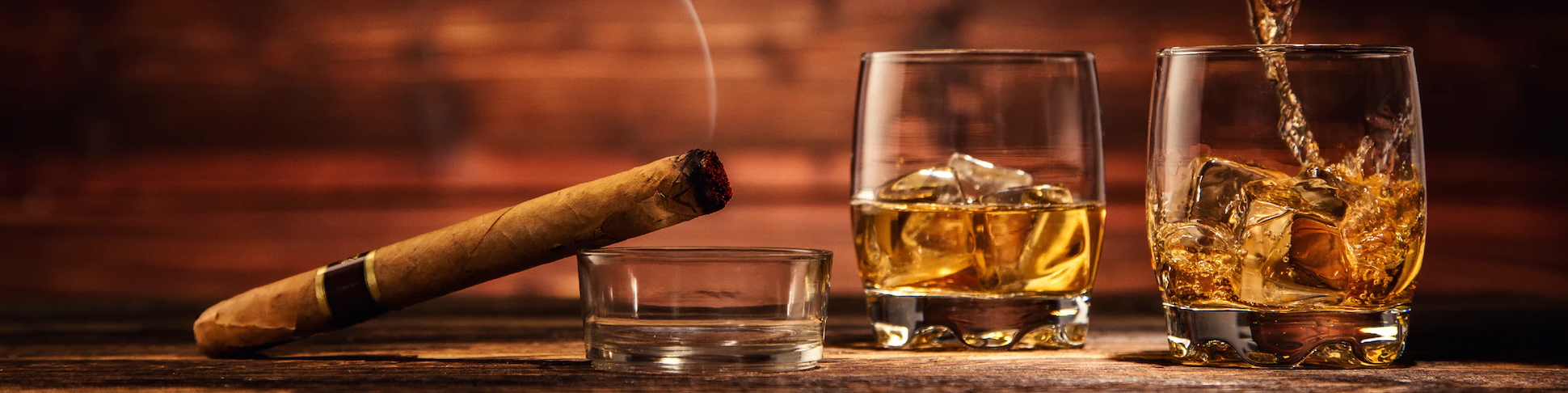 WHISKY MỸ