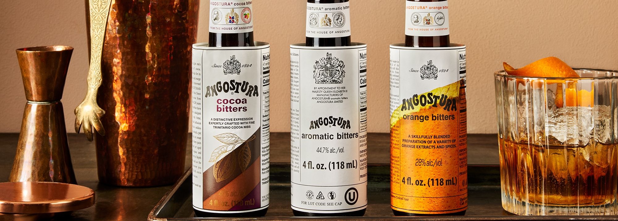 Angostura